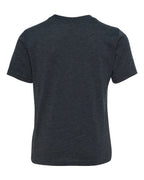 Next Level 6310, T-Shirts - Premium, Vintage Navy
