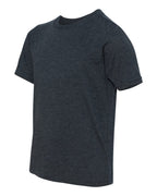 Next Level 6310, T-Shirts - Premium, Vintage Navy