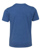 Next Level 6310, T-Shirts - Premium, Vintage Royal
