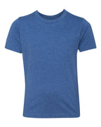 Next Level 6310, T-Shirts - Premium, Vintage Royal