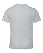 Next Level 6310, T-Shirts - Premium, Heather White