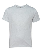 Next Level 6310, T-Shirts - Premium, Heather White