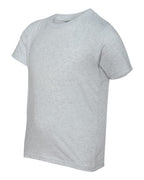 Next Level 6310, T-Shirts - Premium, Heather White