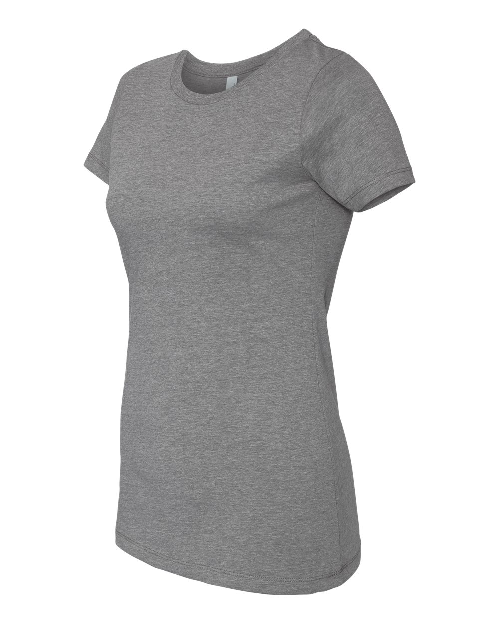 Dark Heather Grey