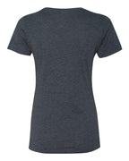 Next Level 6710, T-Shirts - Premium, Vintage Navy