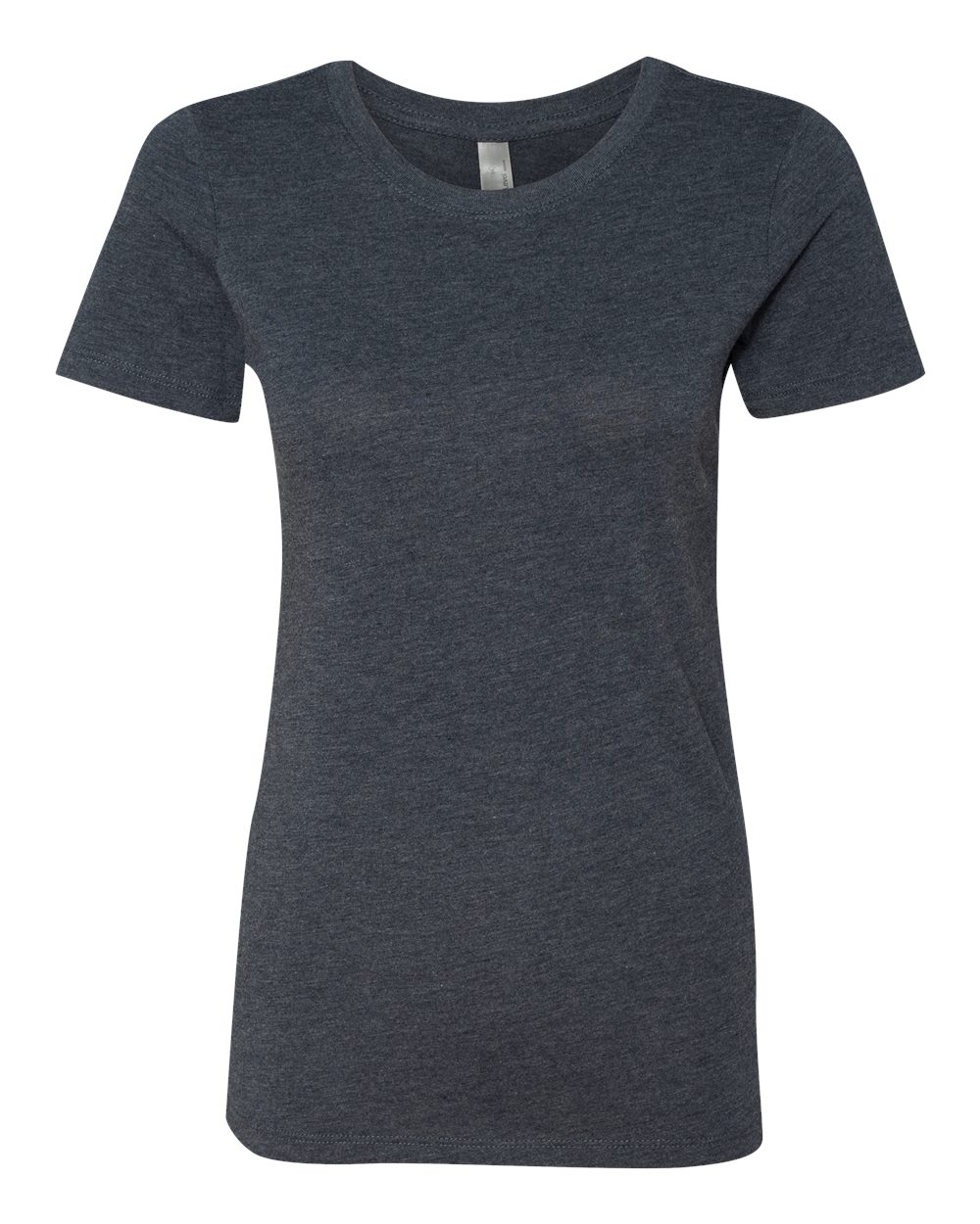 Next Level 6710, T-Shirts - Premium, Vintage Navy
