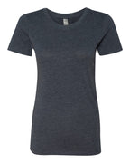 Next Level 6710, T-Shirts - Premium, Vintage Navy