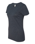 Next Level 6710, T-Shirts - Premium, Vintage Navy