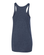 Next Level 6733, T-Shirts - Premium, Vintage Navy