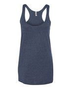 Next Level 6733, T-Shirts - Premium, Vintage Navy