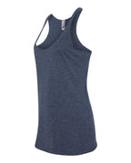 Next Level 6733, T-Shirts - Premium, Vintage Navy
