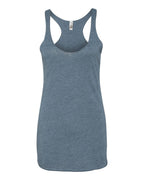 Next Level 6733, T-Shirts - Premium, Indigo