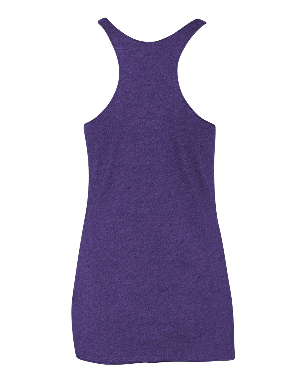 Next Level 6733, T-Shirts - Premium, Purple Rush