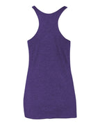 Next Level 6733, T-Shirts - Premium, Purple Rush
