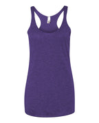 Next Level 6733, T-Shirts - Premium, Purple Rush