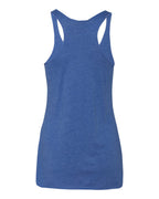 Next Level 6733, T-Shirts - Premium, Vintage Royal