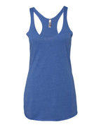 Next Level 6733, T-Shirts - Premium, Vintage Royal