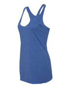 Next Level 6733, T-Shirts - Premium, Vintage Royal