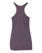 Next Level 6733, T-Shirts - Premium, Vintage Purple