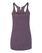 Next Level 6733, T-Shirts - Premium, Vintage Purple