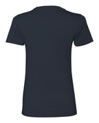 Next Level 3900, T-Shirts - Premium, Indigo