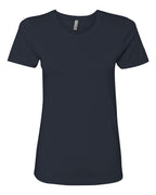 Next Level 3900, T-Shirts - Premium, Indigo