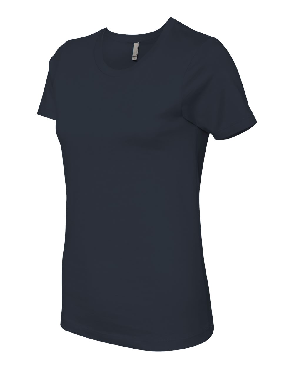 Next Level 3900, T-Shirts - Premium, Indigo