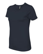 Next Level 3900, T-Shirts - Premium, Indigo