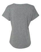 Next Level 6760, T-Shirts - Premium, Premium Heather