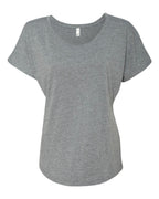 Next Level 6760, T-Shirts - Premium, Premium Heather