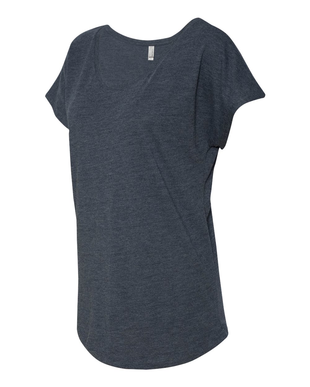 Next Level 6760, T-Shirts - Premium, Vintage Navy