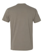 Next Level 3600, T-Shirts - Premium, Warm Grey