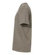 Next Level 3600, T-Shirts - Premium, Warm Grey