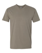 Next Level 3600, T-Shirts - Premium, Warm Grey