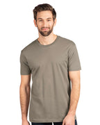 Next Level 3600, T-Shirts - Premium, Warm Grey