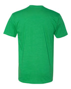 Next Level 6210, T-Shirts - Premium, Kelly Green