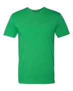 Next Level 6210, T-Shirts - Premium, Kelly Green