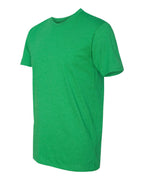 Next Level 6210, T-Shirts - Premium, Kelly Green