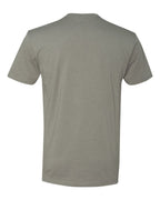 Next Level 6210, T-Shirts - Premium, Stone Grey