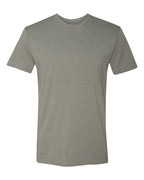Next Level 6210, T-Shirts - Premium, Stone Grey