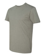 Next Level 6210, T-Shirts - Premium, Stone Grey