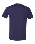 Next Level 6210, T-Shirts - Premium, Storm