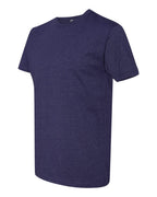 Next Level 6210, T-Shirts - Premium, Storm