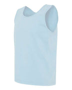 Comfort Colors 9360, Unisex Garment-dyed Heavyweight Tank Top, Chambray