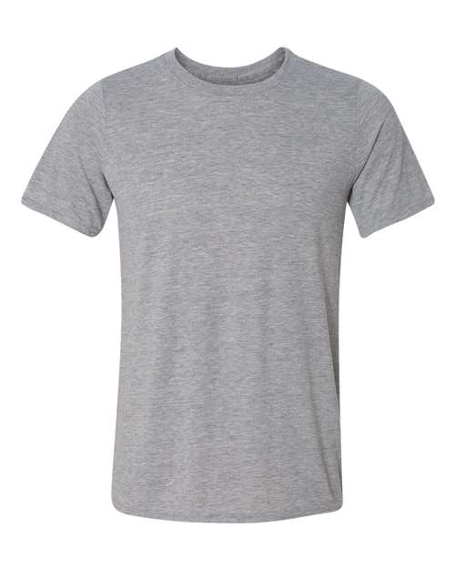 Gildan 2691, 42000 Unisex Performance T-shirt, Sport Grey