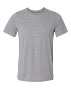 Gildan 2691, 42000 Unisex Performance T-shirt, Sport Grey