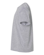 Gildan 42000B, Youth Performance T-shirt, Sport Grey