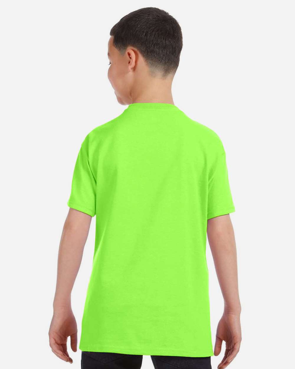 Neon Green