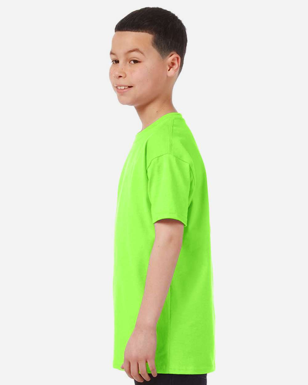 Neon Green