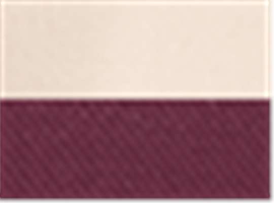 Natural/ Maroon